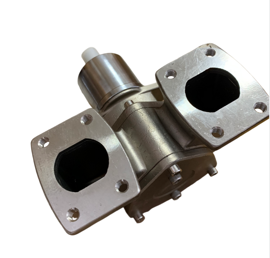 JB70 JB76 Color Paste Pump Printing Textile Machinery Spare Parts