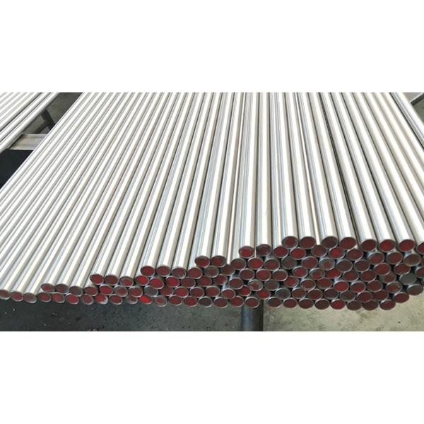 ASTM AISI 304 316 Адвокатур нержавеющей стали ярких круглых для конструкции