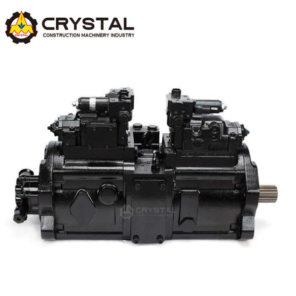 Excavator Hydraulic Pump Kobelco SK350-8 Hydraulic piston pump plunger pump