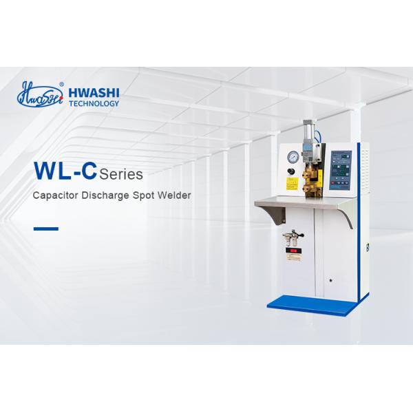 2кВт Hwashi Управляемая проекция Металлический Авто Пневматический Инвертор Стационарный Споттер