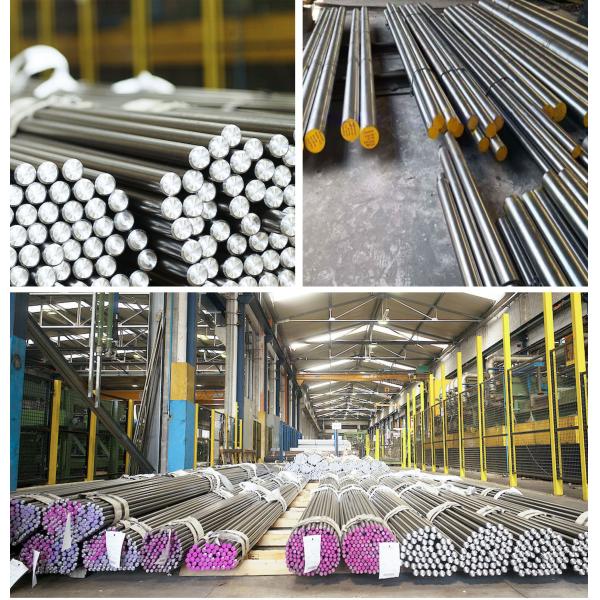 B2 Hastelloy штанга N10276 режа C276 вокруг Адвокатуры 500mm