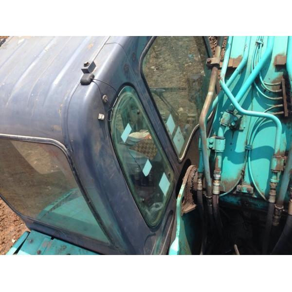 Used Kobelco SK200 SK07 SK60 SK03 EX200 Good Condition Hydrualic Crawler Excavator For Sale