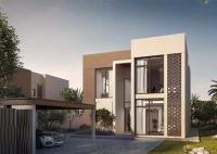 Quadro de fibra de cimento Casas pré-fabricadas de luxo Casas pré-fabricadas ultra modernas Casas pré-fabricadas Kit de casa de aço leve Casa de estrutura