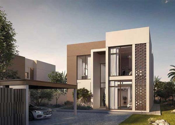 Quadro de fibra de cimento Casas pré-fabricadas de luxo Casas pré-fabricadas ultra modernas Casas pré-fabricadas Kit de casa de aço leve Casa de estrutura