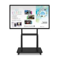 Prenda impermeable interactiva elegante electrónica de Whiteboard para la reunión de la sala de clase