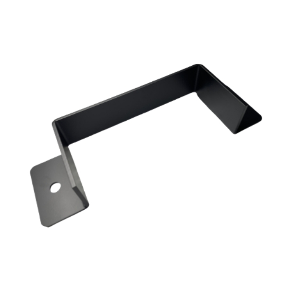Precision Machined Metal Parts With Sheet Metal Work & Spray Painting