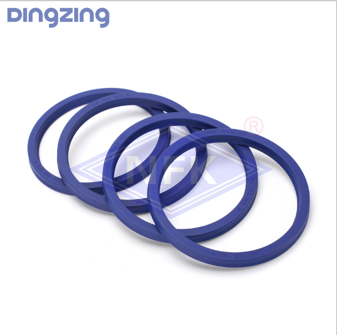 Low Price Wholesale High UN Piston Hydraulic Cylinder Rod Oil Hydraulic Cylinder Packing Seal For Machinery Excavators