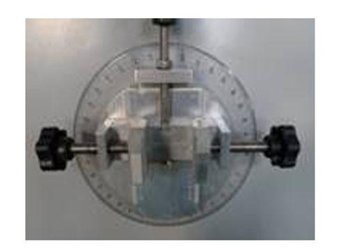 CSA Household Appliance Test Equipment , Inlet Drainpipe Bending Test Machine