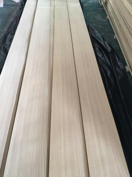 Rift Oak Wood Veneer American Oak Natural Veneers For Furniture Doors Cabinetry Panel