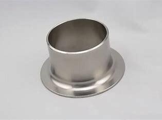 Chinese Stainless Steel Stub End 304 201 304L 316L Joint Short Stub End 316l Stainless Steel End