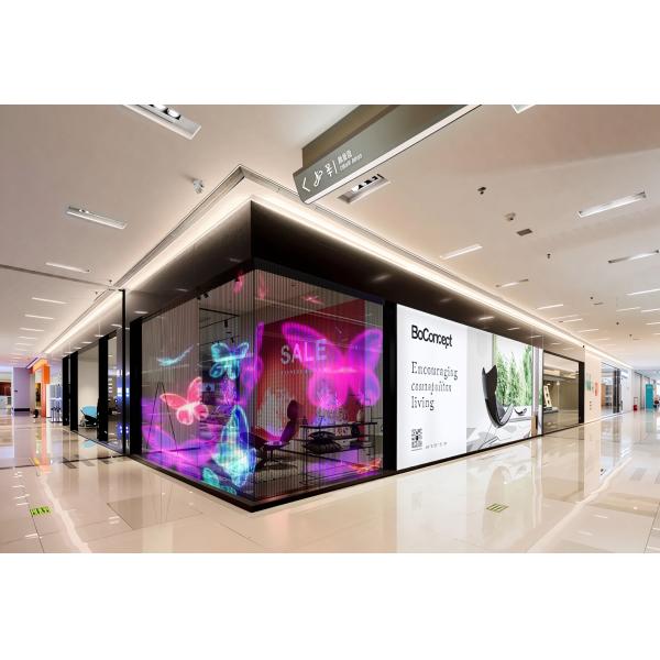 L'affichage de la grille LED du serveur Openresty avec des performances et un message d'erreur 403 interdit