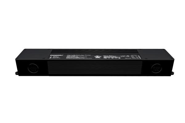 CE ROHS Listed 60W Switching Power Supply 48V 5 In 1 Dimmable Driver Waterproof IP65