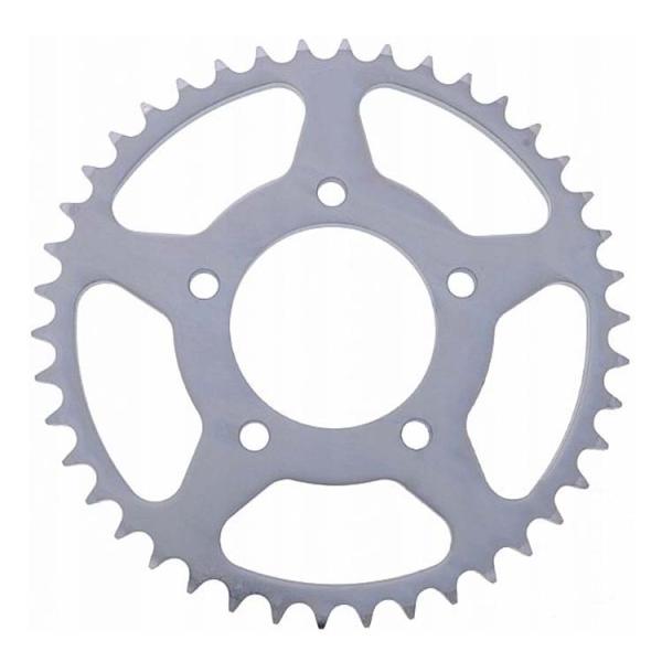 Rear Make Sample Motorcycle Chain Sprocket for Benelli 500 Leoncino Distributor