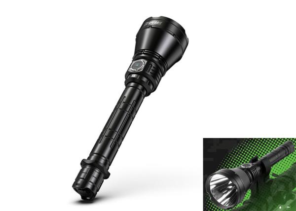 IPX 8 Heavy Duty LED Torch Light