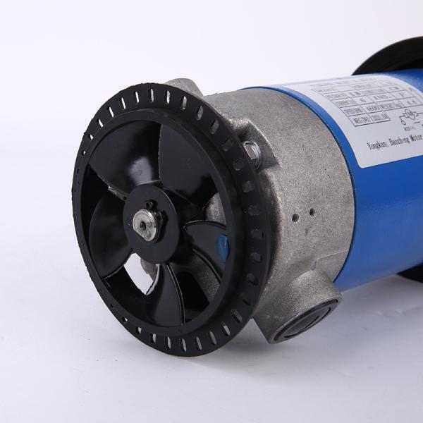 56mN.M Torque DC Motors The Perfect Fit for Yalop 180v Electric Treadmill Motor
