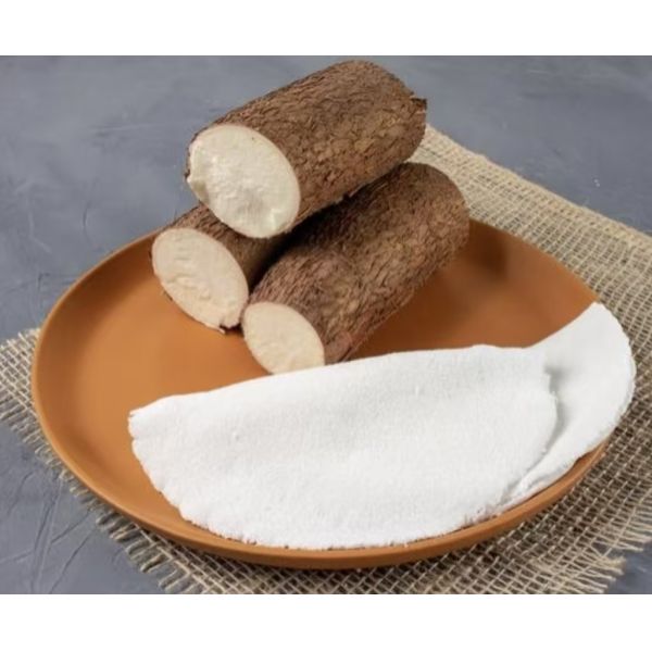 Premium Quality Food Grade Tapioca Starch Low Moisture for Baking and Cooking Bulk Supply