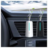 HOMEFISH OEM ODM 無水自動車 エッセンシャルオイルディフューザー USB 充電可能