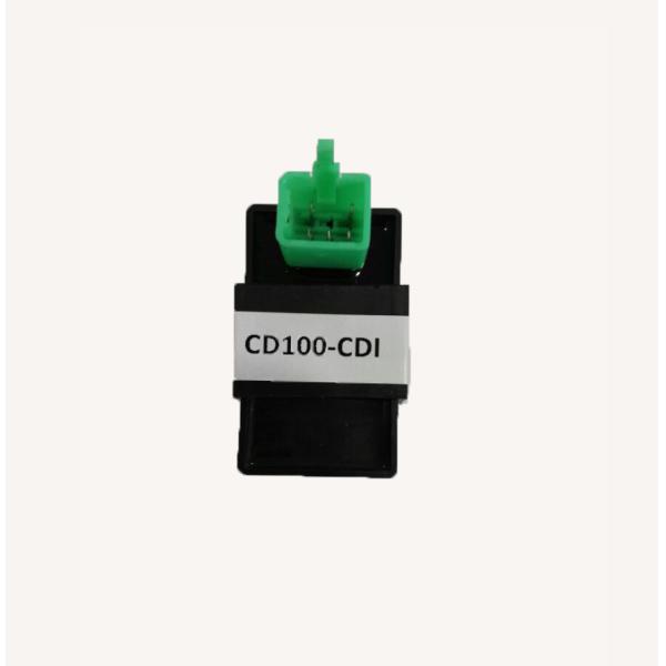 China motorcycle wave 125 engine cheap cdi