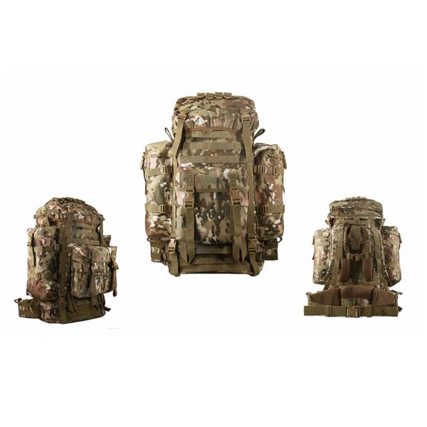 Наружная сумка 80L Профессиональный рюкзак для походов