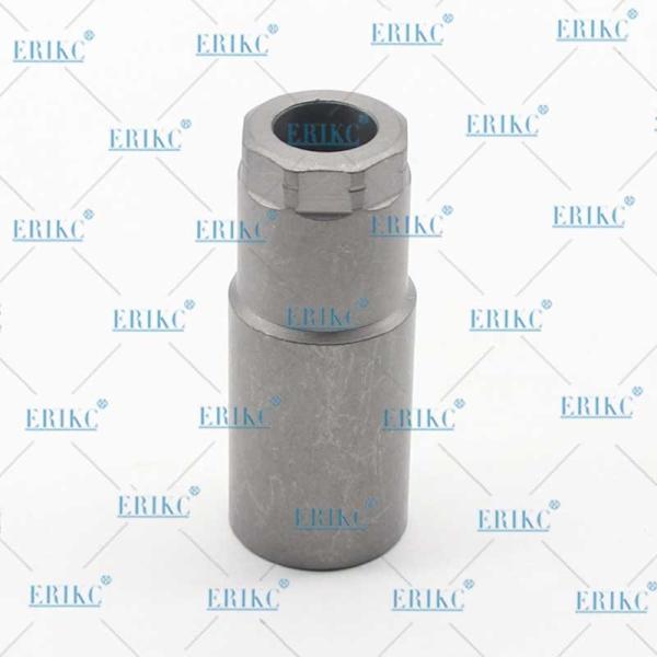 ERIKC E1023512 Common Rail Injector Piezo Diesel Injector Retaining Nozzle Nut Diesel Injector Pressure Cap For BOS