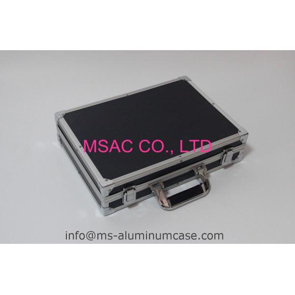 Влагостойкая алюминиевая резцовая коробка портфеля, случай хранения снукера алюм