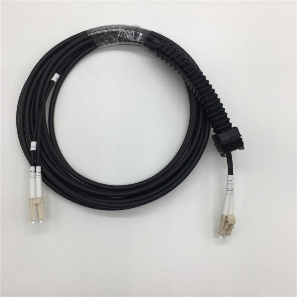FUFBB MM OD fiber LC OD-LC OD dual 50 m 473304A,RFM/RRH,995757 Nokia NSN dual, HF,OM2 Flexible ended