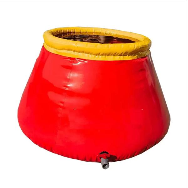 OEM Upgrade Accessories Tank Onion With Repair Kit PVC Product Model