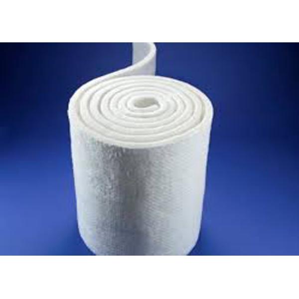 3mm 6mm 10mm Insulation Glass Fiber Aerogel Blanket For Furnace Foundry