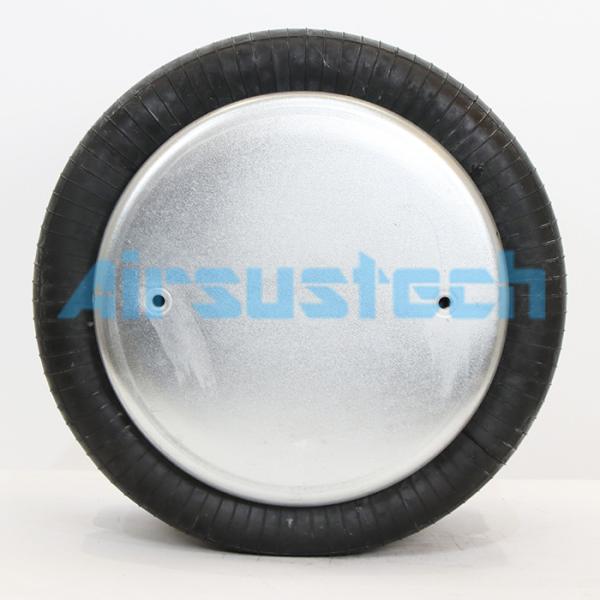 FD330-30 CI G1/4 Convoluted Air Spring W01-358-7473 Firestone Air Shock 22-1.5 Style