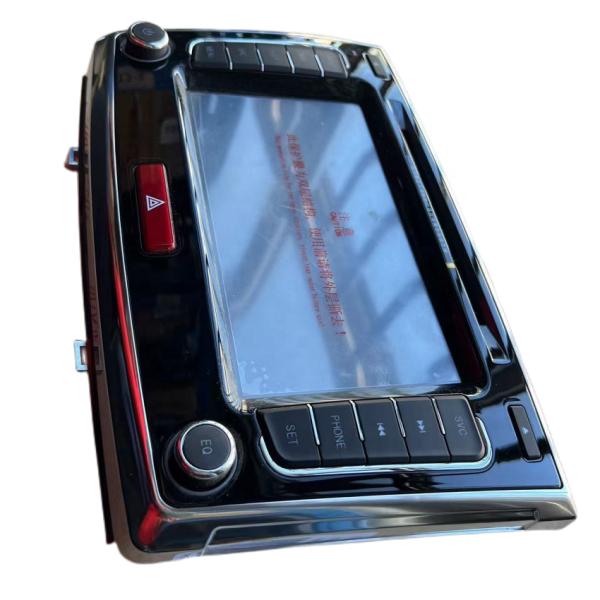 Android 9 Car Navigation Player The Must-Have Accessory for Great Wall Haval H6 13-17