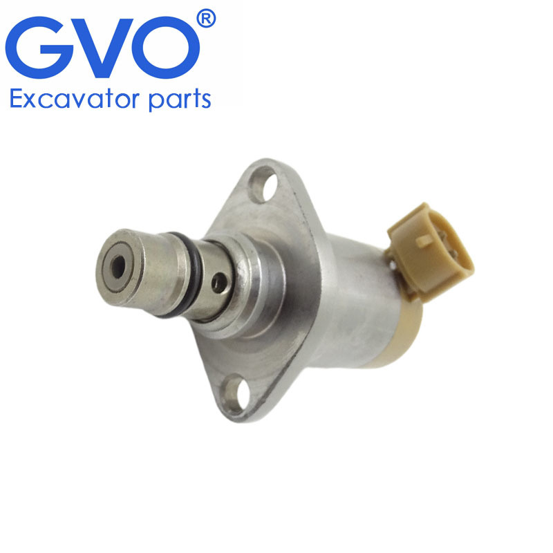 04226-E0110 04226E0110 Common Rail Fuel Metering Unit Fuel Pressure Regulator Suction Control Valve SCV Valve for Excavator Part
