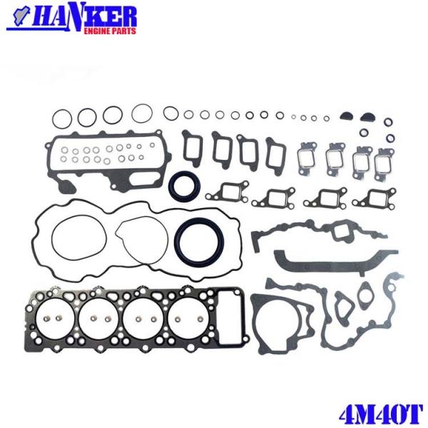 ME995497 Mitsubishi 4M40 4M40T Полный металлический гипсокартон ME995501