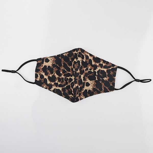 Dustproof Anti Pollution Colored Cotton Mouth Mask