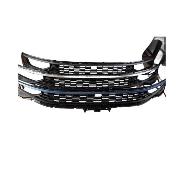 Lynk Co 01 Auto Front Bumper Upper Grille Net Assembly 21 Original Parts 2017- Year
