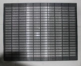 API 20 API 325 Shale Shaker Screen Solids Control Equipment Composite Frame Screen