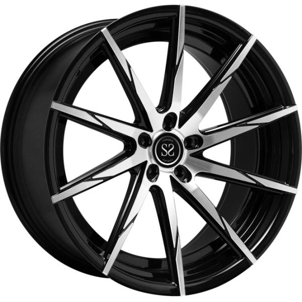 Car Rims 20