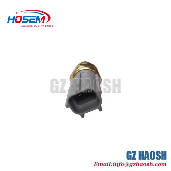 Ford 7M5112A648BA Water Temperature Sensor 7M51-12A648-BA 2-Pin Cylinder Head For V348 V362 XQS U375