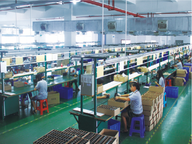 Manufacturer direct sales small black high-speed, high airflow 8025AC AC cooling long-life fan blower