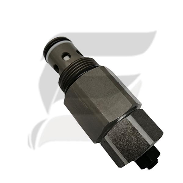 2420-1226 клапан сброса экскаватора DH220-5 DH220-7 HD820