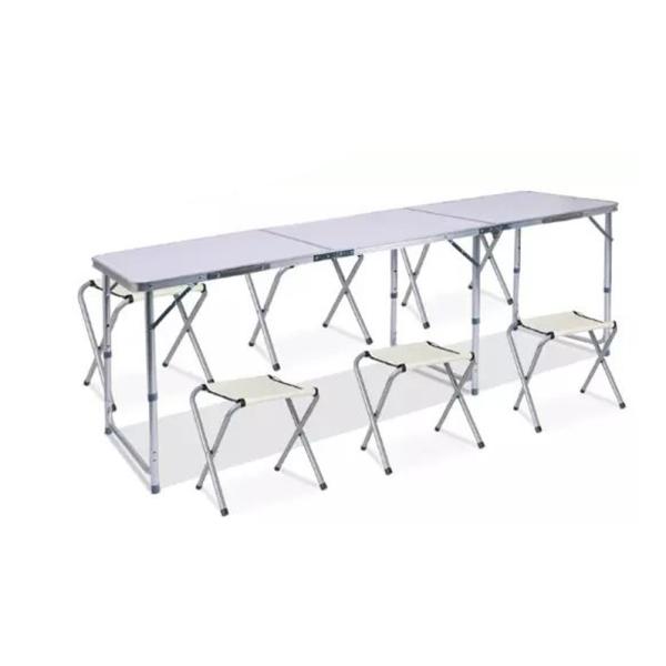 H70cm Foldable Outdoor Table