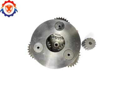 Máquina escavadora Gear 20Y-26-21160 20Y-26-21210 do motor do balanço de PC200-6 6D15