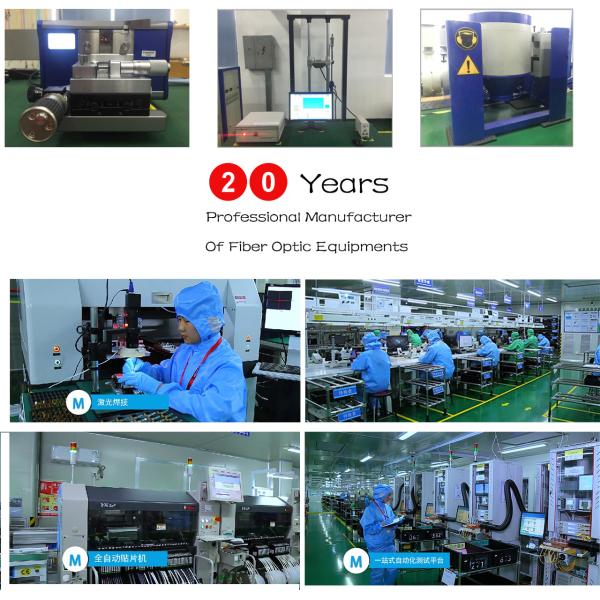 4x100/1000Base FX SFP 16 Port Gigabit Ethernet Switch 16x10/100/1000Base TX