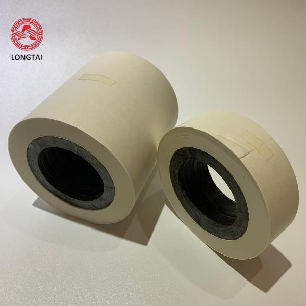 Лента Aramid изоляции класса f h разрыва устойчивая для трансформатора