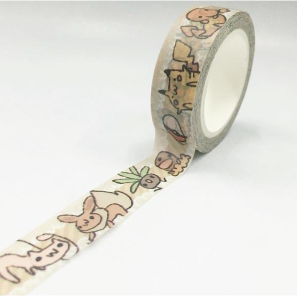 Украшение мебели бумажной ленты Ваши черноты тонкое водное акриловое слипчивое