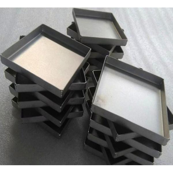 2610C высокотемпературное Mo1 заклепывая коробку молибдена молибдена гнуть