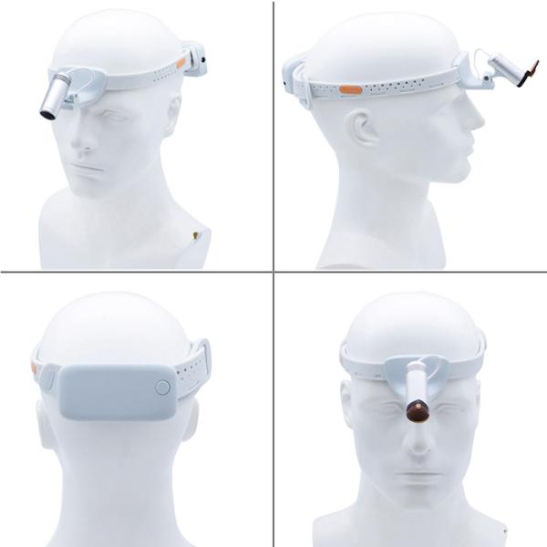 Больничная операционная палата клиника медицинские вспомогательные устройства хирургический многофункциональный фары 5500K ME-203AY-8