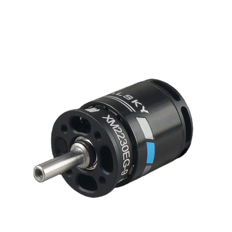 Dualsky XM2230EG 1815 Brushless Motor F5K RES P5B F3K Remote Control Glider Small RC