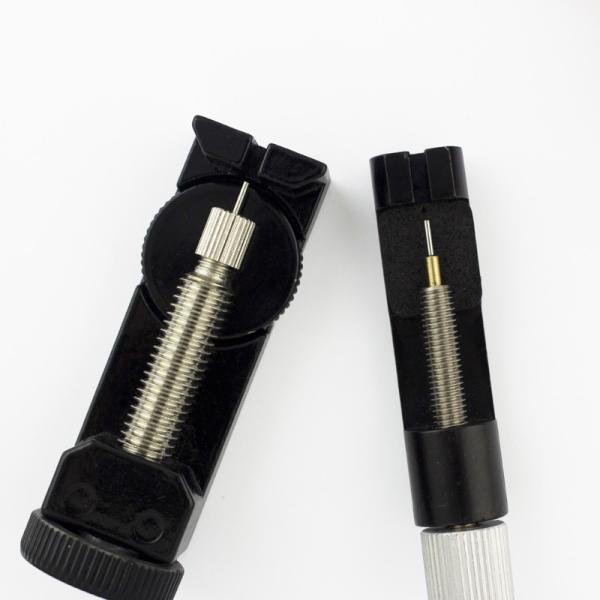 MSDS Certified Watches Spare Parts , Multicolor Watch Link Removal Tool