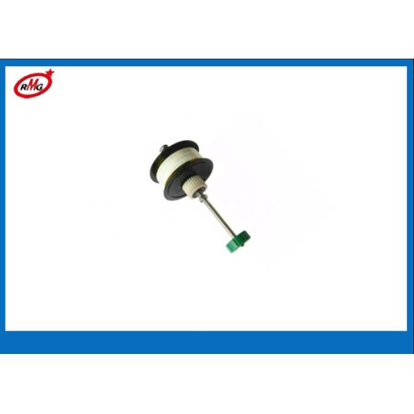 доставка WTS-вьюрка вала Diebold Хитачи UR частей 49024234000B M4P008919B ATM и Assy регуляции