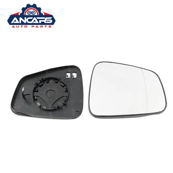 Heating Vauxhall Mokka Wing Mirror Glass 94564035 1426675 1426674